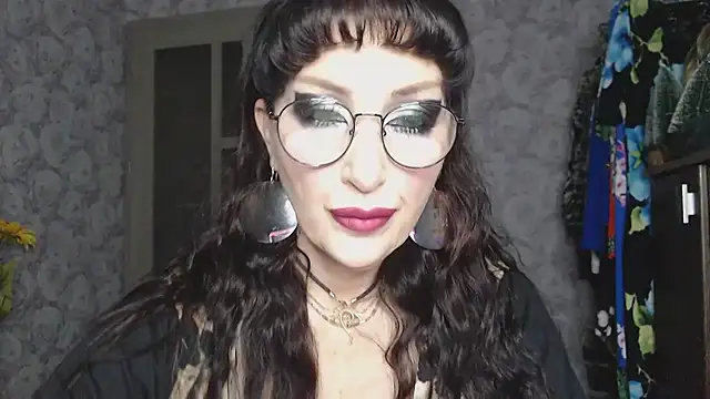 Aziza1 online show from 11/29/25, 09:01