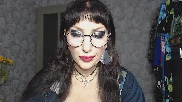 Aziza1 online show from 11/29/25, 09:07