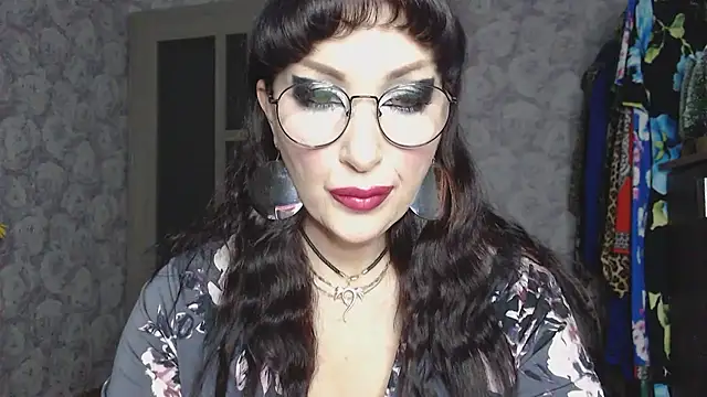 Aziza1 online show from 12/05/25, 02:58