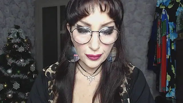 Aziza1 online show from 01/10/26, 01:02