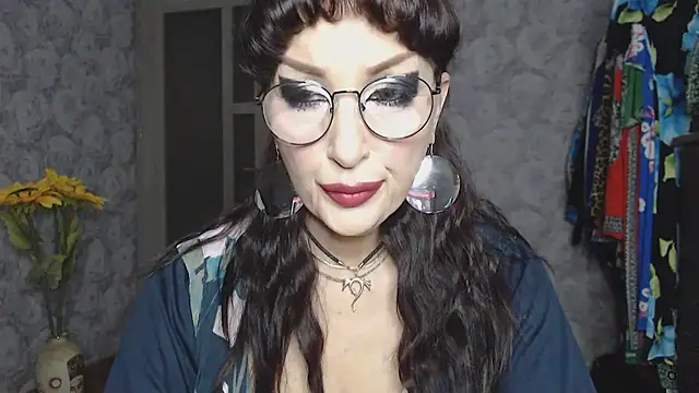 Aziza1 online show from 01/17/26, 01:16