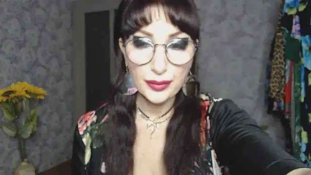 Aziza1 online show from 01/31/26, 07:34