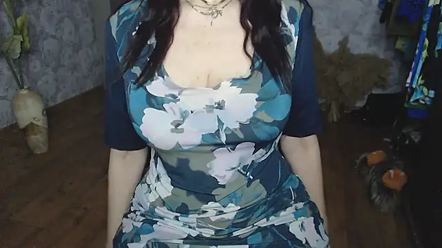 Aziza1 online show from 02/17/26, 01:18