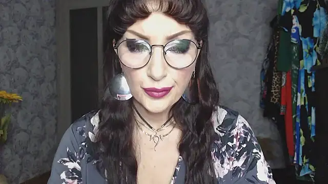 Aziza1 online show from 02/18/26, 12:34