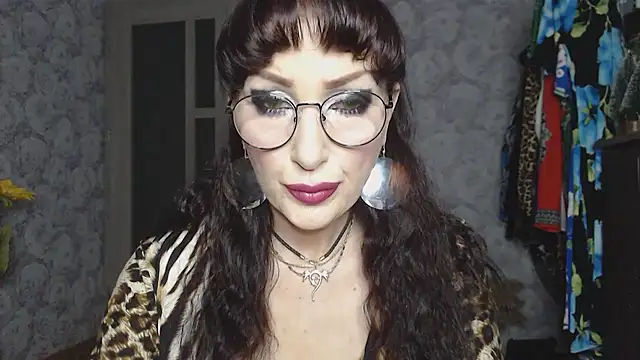 Aziza1 online show from 02/20/26, 03:23