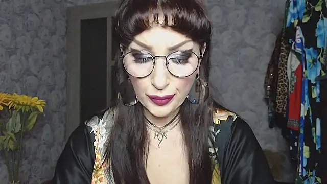 Aziza1 online show from 02/25/26, 02:16