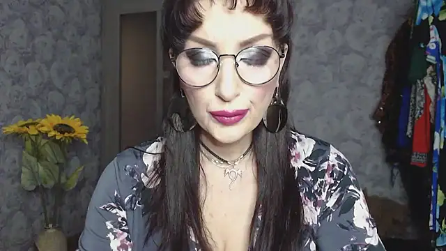 Aziza1 online show from 02/28/26, 01:01