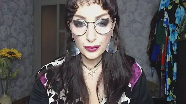 Aziza1 online show from 03/03/26, 01:17