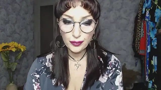 Aziza1 online show from 03/18/26, 01:58