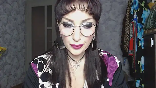 Aziza1 online show from 03/23/26, 03:05