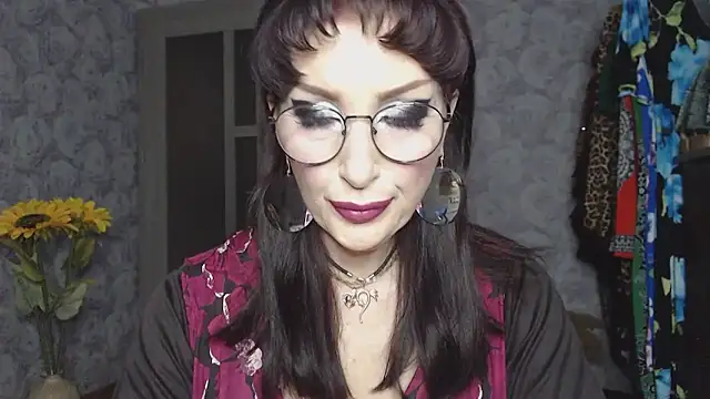 Aziza1 online show from 04/08/26, 01:55