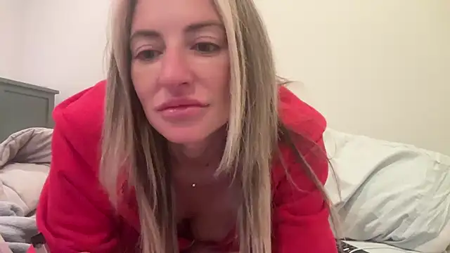 AmandaStarryNight online show from 01/13/25, 05:23