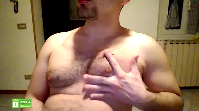 samenik online show from 04/27/26, 08:40