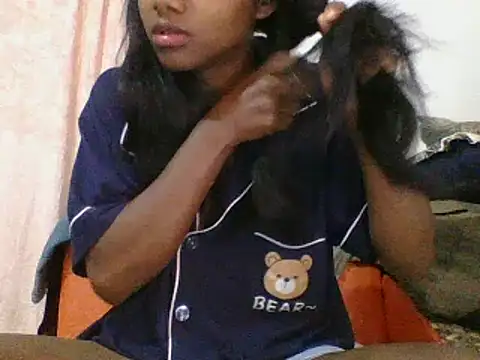 Hamie sexy online show from 02/05/26, 07:46