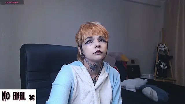 Dark  Elf online show from 01/17/25, 10:01