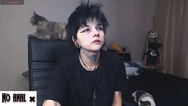 Dark  Elf online show from 01/21/25, 10:41