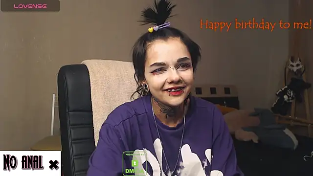 Dark  Elf online show from 02/24/25, 10:03