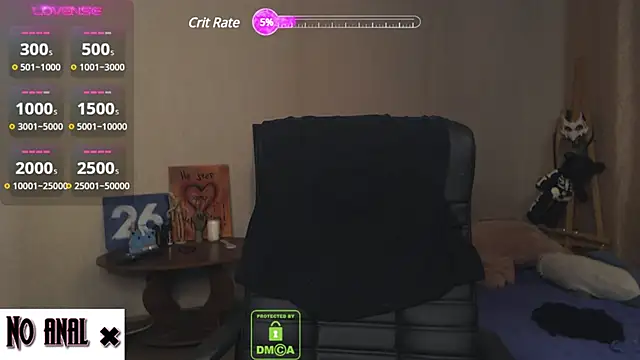 Dark  Elf online show from 03/18/25, 10:15