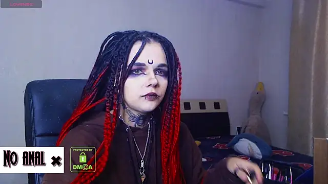 Dark  Elf online show from 09/16/25, 09:27