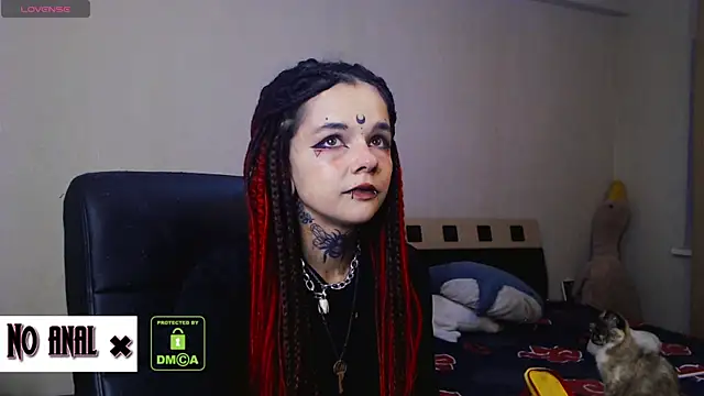 Dark  Elf online show from 09/30/25, 09:20