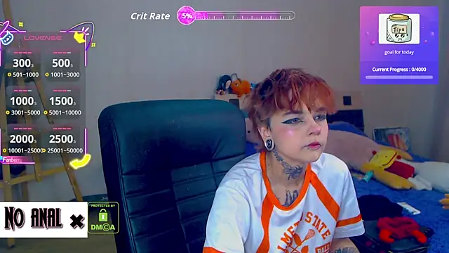 Dark  Elf online show from 01/14/26, 10:25