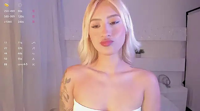 AshleyRoys online show from 12/24/24, 03:37