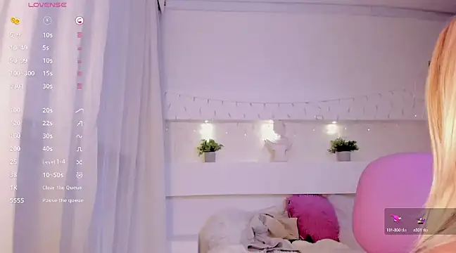 AshleyRoys online show from 01/05/25, 06:56