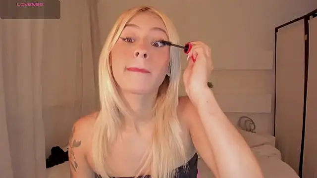 AshleyRoys online show from 03/14/25, 04:30