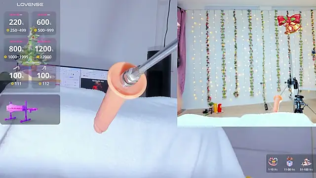 Alessandra Smith online show from 12/15/24, 06:15