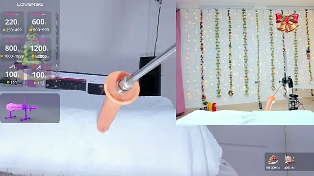 Alessandra Smith online show from 12/17/24, 07:26