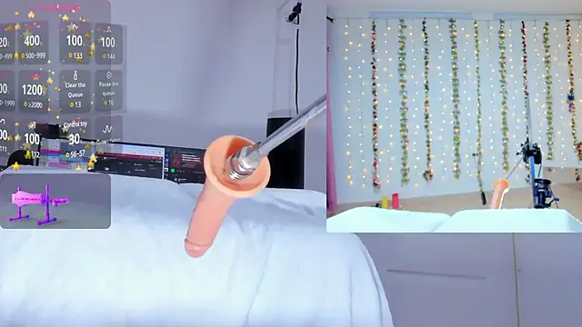 Alessandra Smith online show from 01/01/25, 05:22