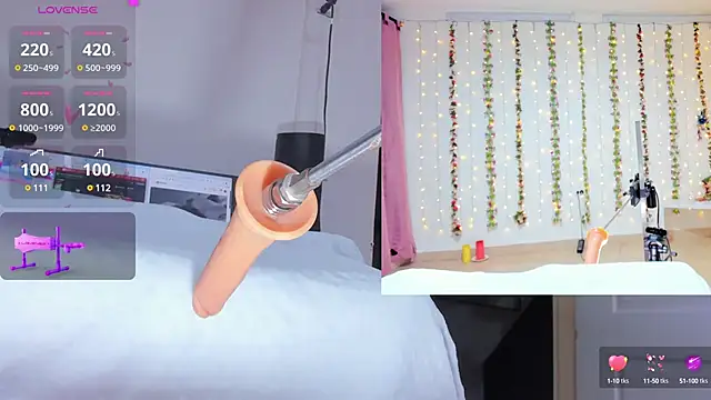 Alessandra Smith online show from 02/01/25, 11:48