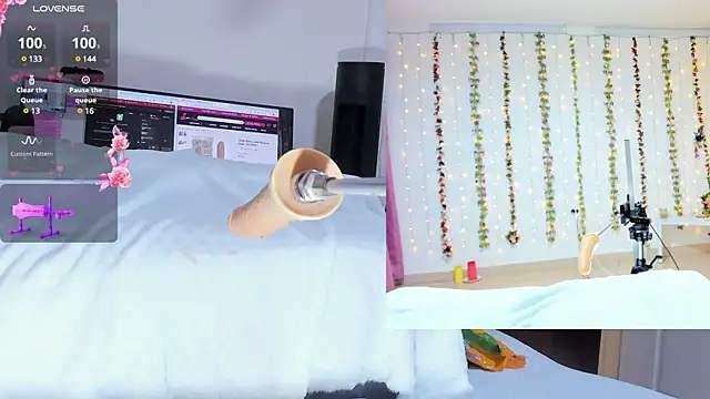 Alessandra Smith online show from 02/27/25, 09:36