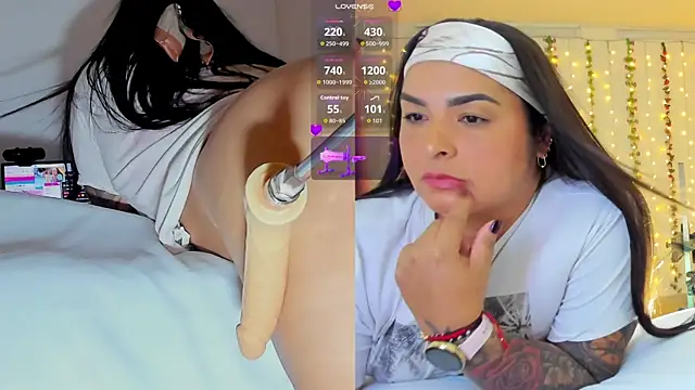 Alessandra Smith online show from 09/28/25, 08:03