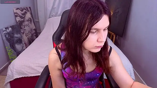 Snapshot of SabrinaLee chatting on 06/11/26, 05:16 SabrinaLee online show from 06/11/26, 05:16