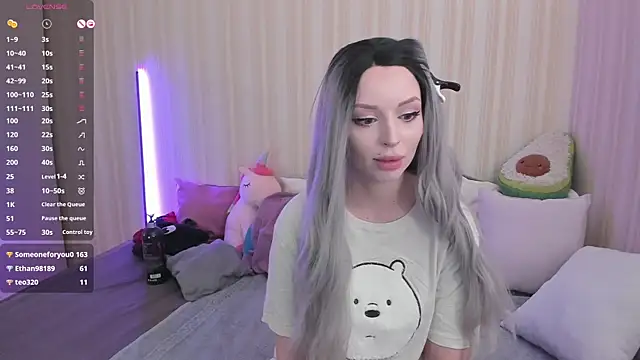 youreyesrgasm online show from 01/26/25, 12:01