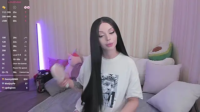 youreyesrgasm online show from 01/27/25, 10:49