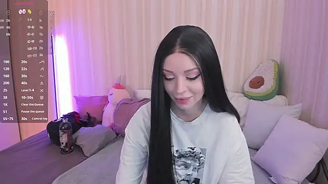 youreyesrgasm online show from 02/01/25, 07:47