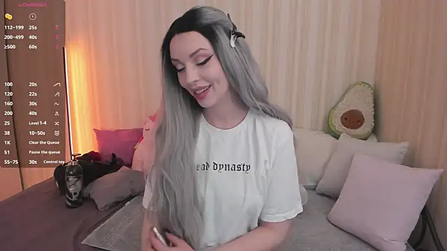 youreyesrgasm online show from 02/04/25, 08:02