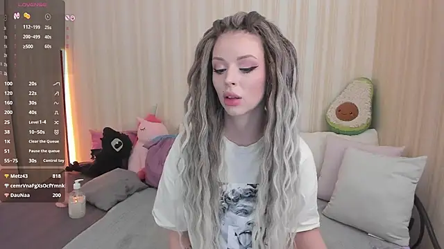 youreyesrgasm online show from 02/13/25, 11:28