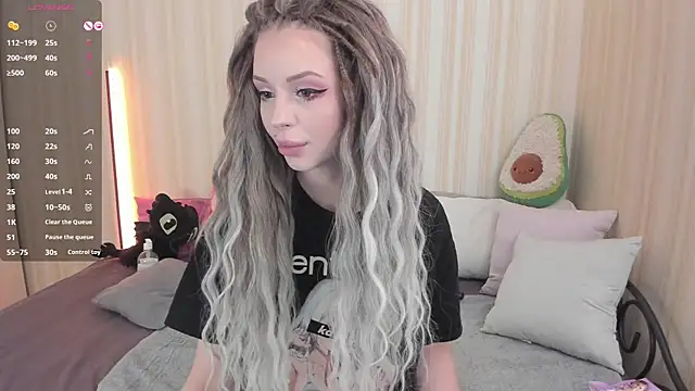 youreyesrgasm online show from 02/16/25, 07:48