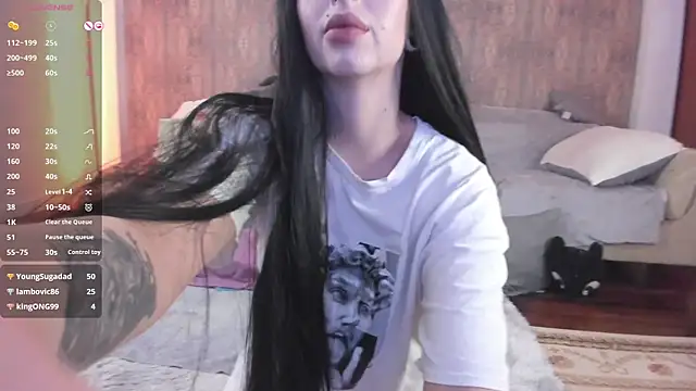 youreyesrgasm online show from 03/02/25, 11:50