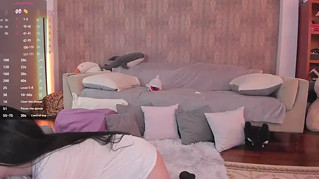 youreyesrgasm online show from 03/09/25, 08:29