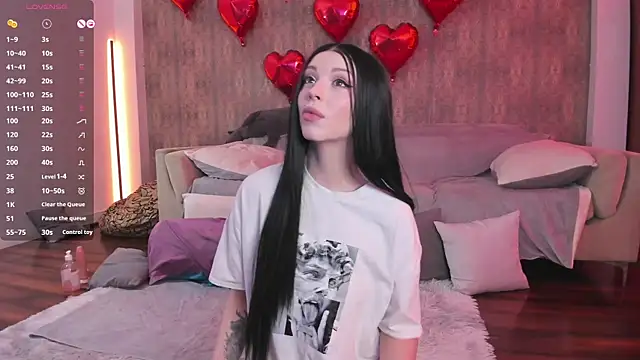 youreyesrgasm online show from 03/23/25, 07:31