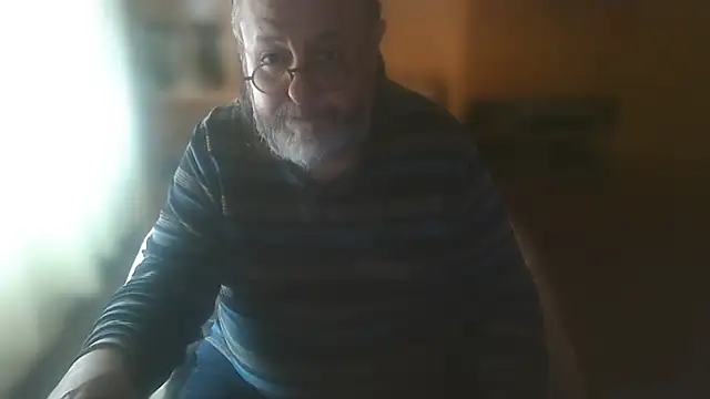 Koldo70 online show from 05/15/26, 02:02