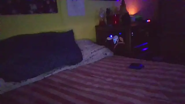 LordSpunFun online show from 12/28/24, 06:06