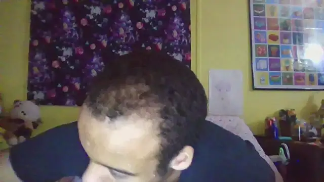 LordSpunFun online show from 12/31/24, 03:01