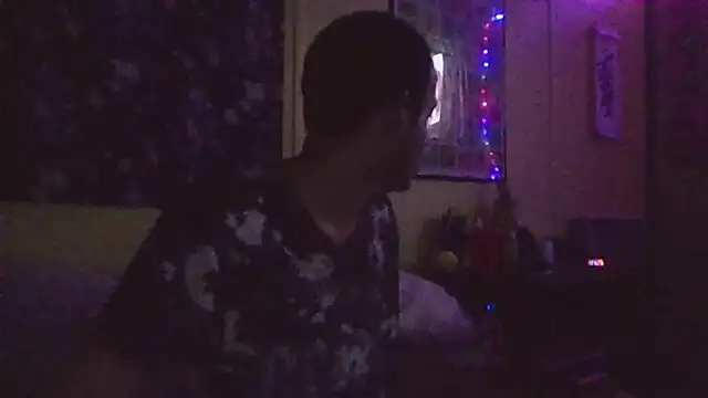 LordSpunFun online show from 01/03/25, 05:28