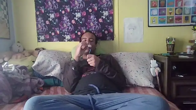 LordSpunFun online show from 01/29/25, 04:52