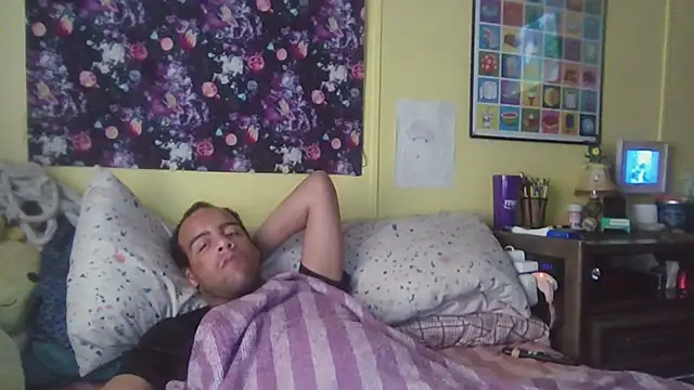 LordSpunFun online show from 01/30/25, 02:04